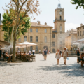 How the French Deal With Heat Waves (and It’s Mostly Without AC)